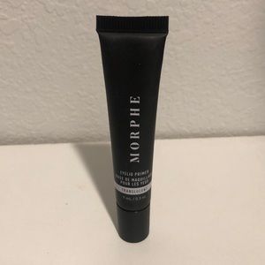 Morphe Eyelid Primer.